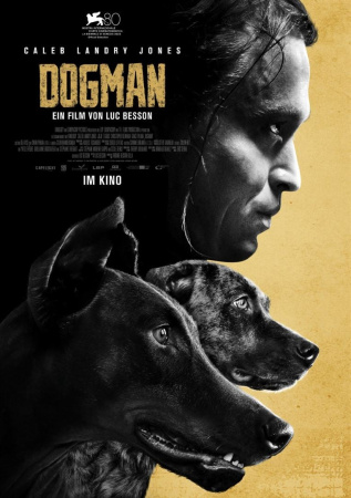 DOGMAN (2023)