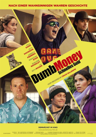 DUMB MONEY - SCHNELLES GELD