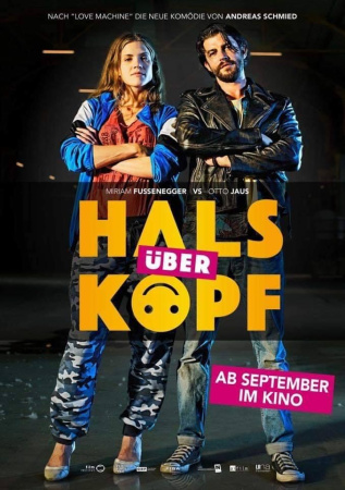 HALS ÜBER KOPF (2023)