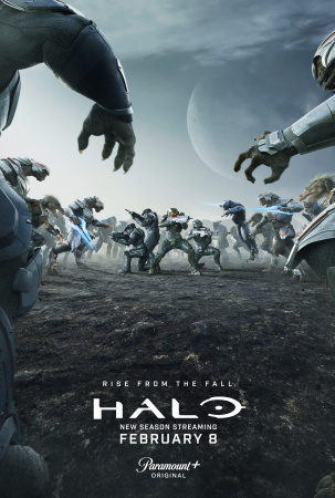 HALO S02E06