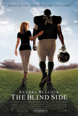 BLIND SIDE - DIE GROSSE CHANCE