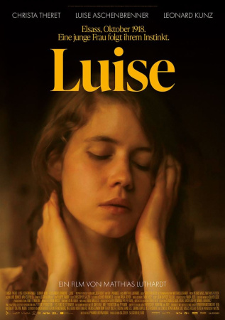 LUISE