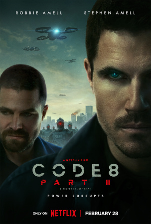 CODE 8 - TEIL 2