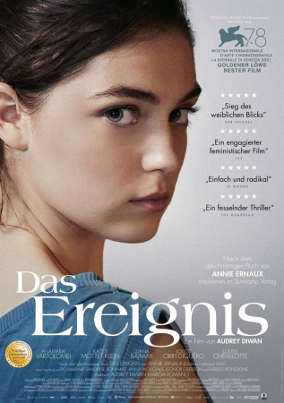 DAS EREIGNIS