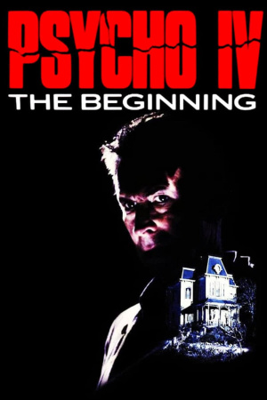 PSYCHO 4 - THE BEGINNING