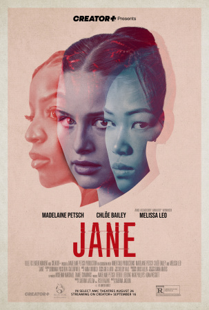 JANE (2022)