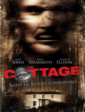 THE COTTAGE