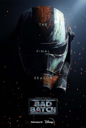 STAR WARS: THE BAD BATCH S03E03