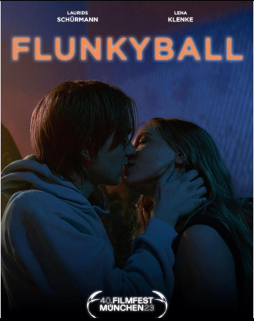 FLUNKYBALL