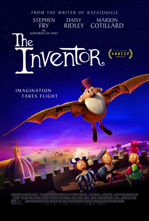 THE INVENTOR