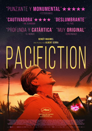 PACIFICTION