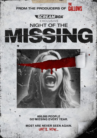 NIGHT OF THE MISSING