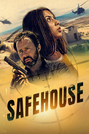 SAFEHOUSE - DIE RACHE DES KARTELLS