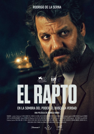 EL RAPTO: DIE ENTFÜHRUNG