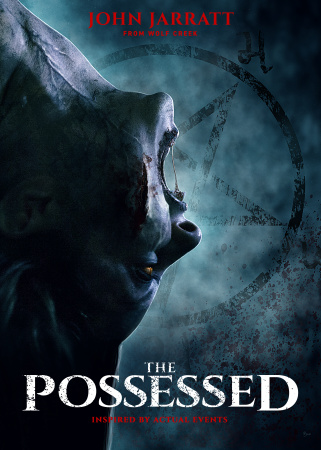 THE POSSESSED (2022)