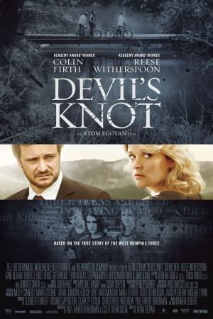 DEVIL'S KNOT - IM SCHATTEN DER WAHRHEIT