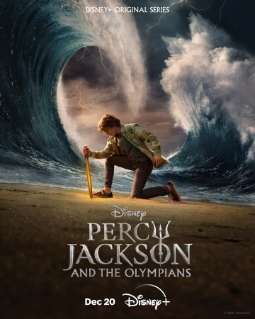 PERCY JACKSON AND THE OLYMPIANS S01E08