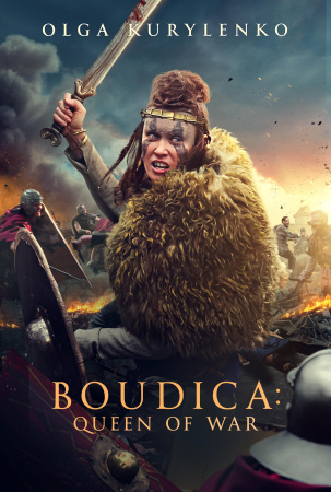 BOUDICA - AUFSTAND GEGEN ROM