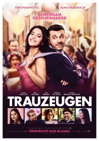 TRAUZEUGEN