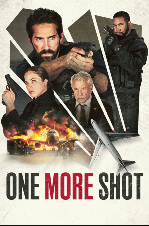 ONE MORE SHOT (2024)