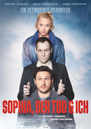 SOPHIA, DER TOD UND ICH