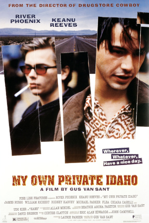 MY PRIVATE IDAHO