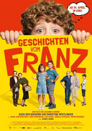 GESCHICHTEN VOM FRANZ