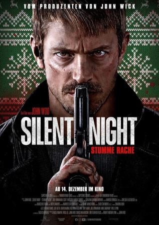 SILENT NIGHT - STUMME RACHE