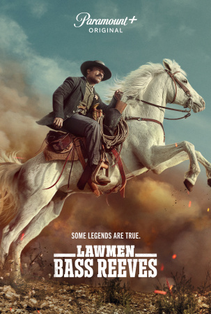 LAWMEN: BASS REEVES S01E08