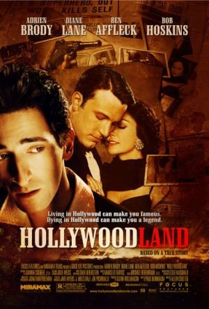 DIE HOLLYWOOD-VERSCHWÖRUNG