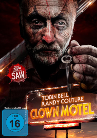 CLOWN MOTEL