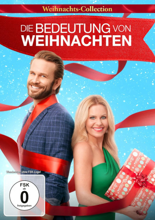 DIE BEDEUTUNG VON WEIHNACHTEN