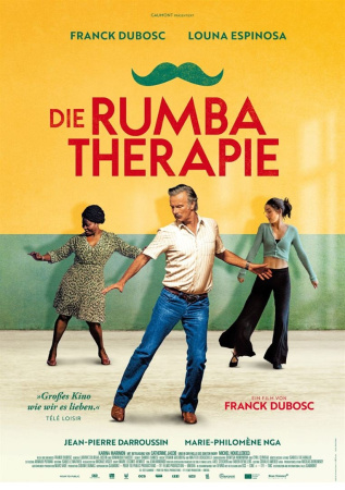 DIE RUMBA-THERAPIE