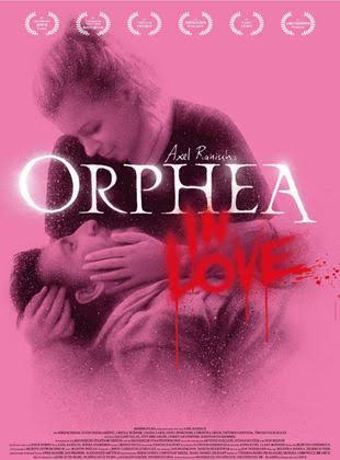 ORPHEA IN LOVE