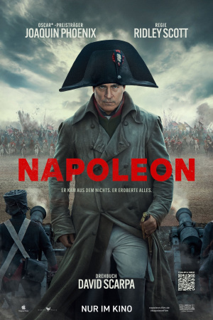 NAPOLEON (2023)