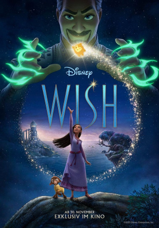 WISH (2023)