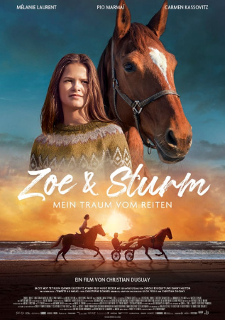 ZOE & STURM