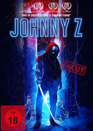 JOHNNY Z