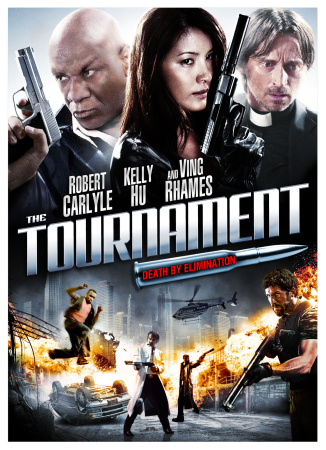 THE TOURNAMENT