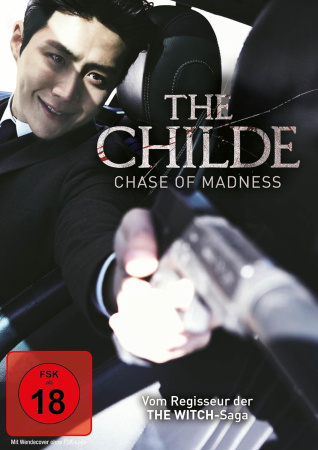 THE CHILDE - CHASE OF MADNESS