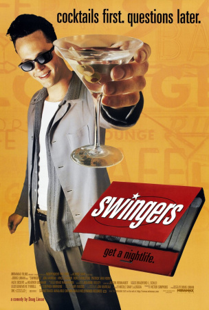 SWINGERS (1996)