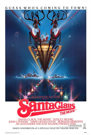 SANTA CLAUS (1985)