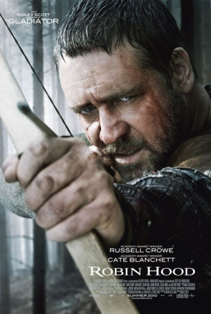 ROBIN HOOD (2010)