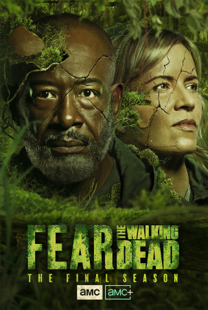 FEAR THE WALKING DEAD S08E12