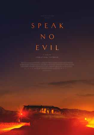 SPEAK NO EVIL (2022)