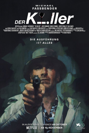 DER KILLER (2023)