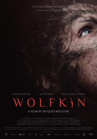 WOLFKIN