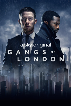 GANGS OF LONDON S02E08