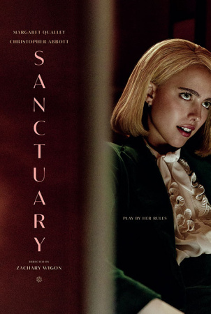 SANCTUARY (2022)