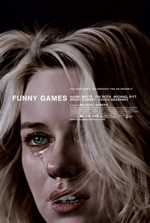 FUNNY GAMES U.S.